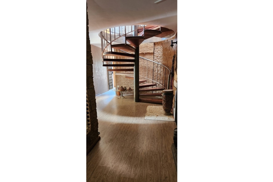 4 Bedroom Property for Sale in Deneysville Free State